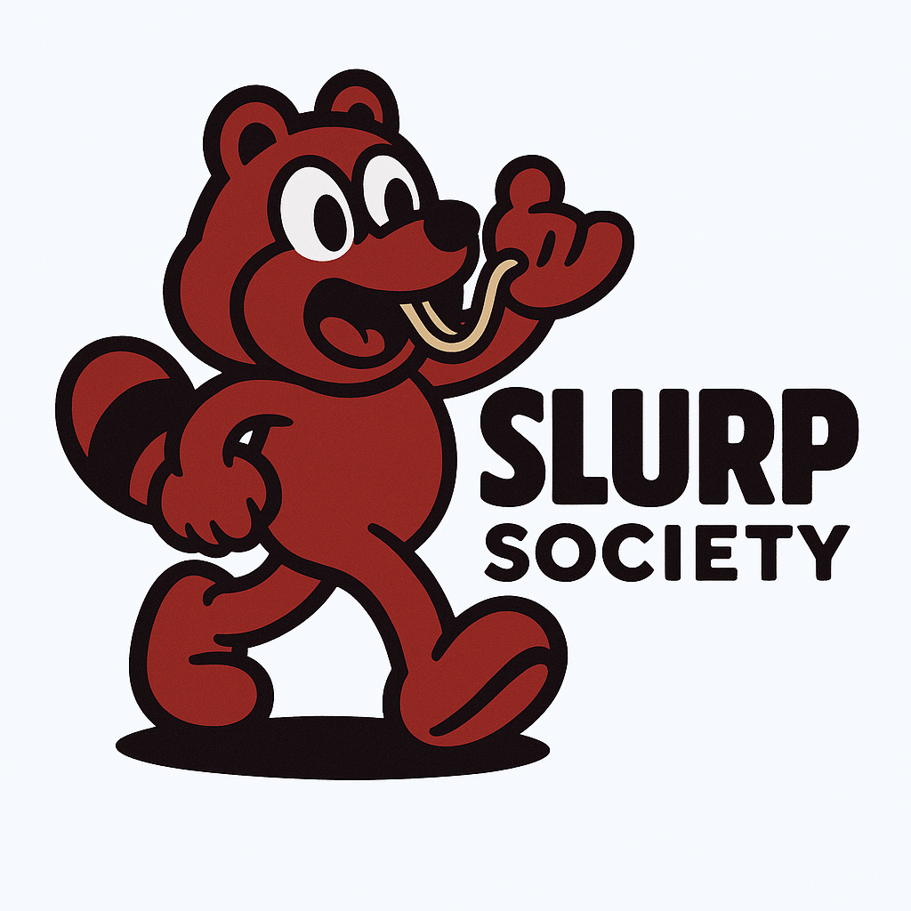 SLURP SOCIETY